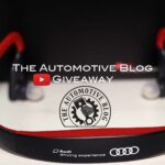 The Automotive Blog – YouTube Giveaway