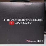 The Automotive Blog – YouTube Giveaway