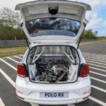 Volkswagen-Polo-RX-Engine
