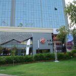 MG Motor India inaugurates its first flagship experience store