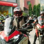 Ducati  DRE Dream Tour