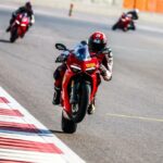 Shell Ducati Riders Day