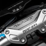 Ducati Multistrada Sales Reaches 1 Lakh Globally