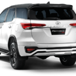 Fortuner TRD