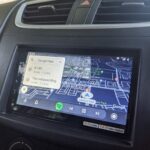 Pioneer DMH-Z6350BT Android Auto