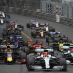 2019 Monaco GP