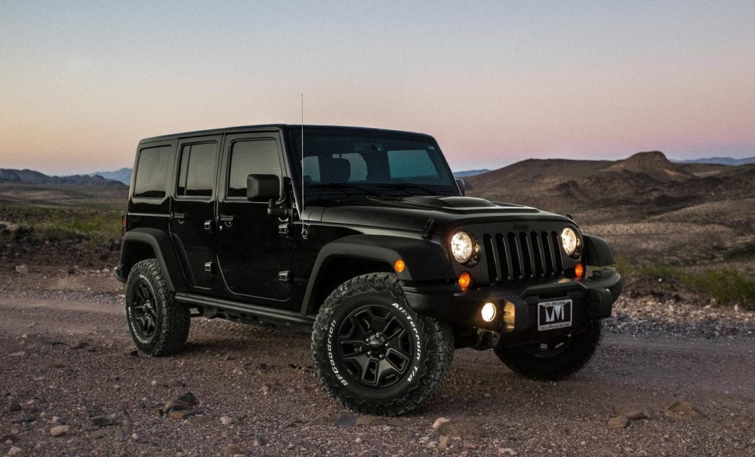 FCA Announces Plan To Make Four New Jeep Models In India The 