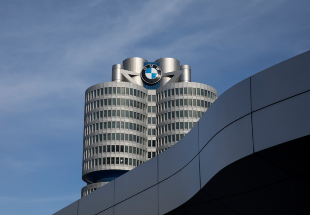 BMW Group India pledges