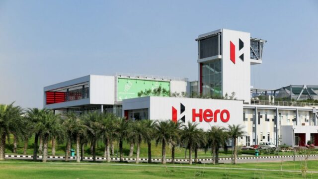 Hero MotoCorp collaborates with Adloid