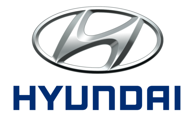 Hyundai extends logo