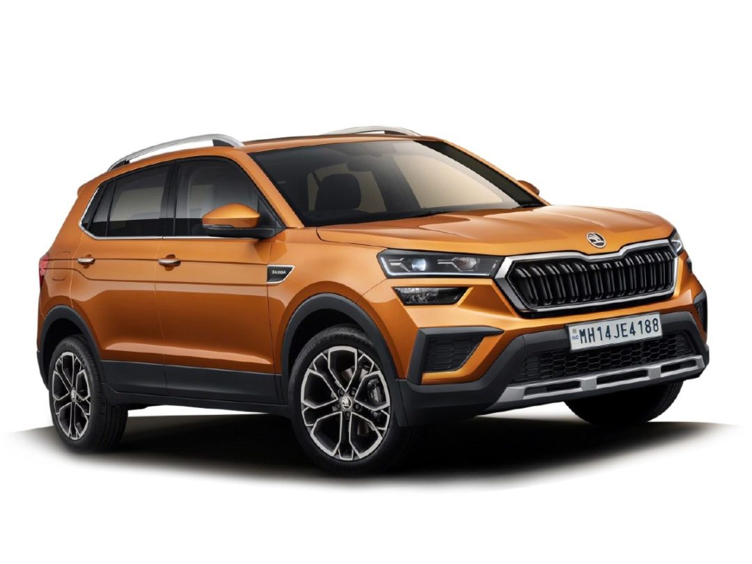 The launch of Skoda Kushaq has been pushed to June due to pandemic in India