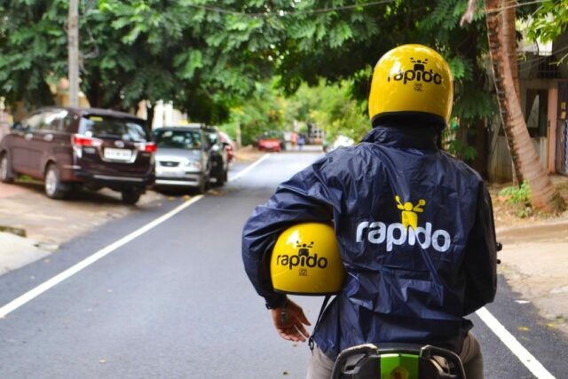 Rapido launches a new Most Care Program