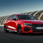 Audi does record deliveries
