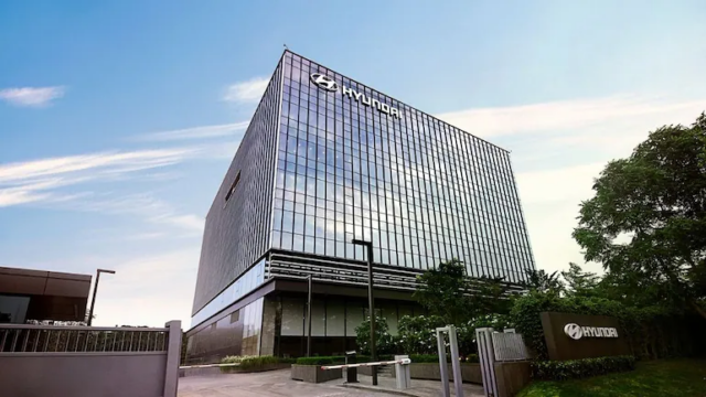 Hyundai inaugurates its new Corporate Headquarters