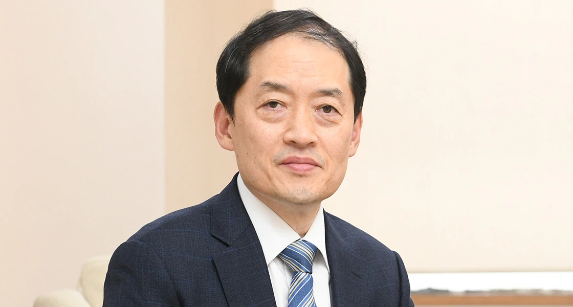 Mr. S.S Kim, MD & CEO, Hyundai Motor India Ltd