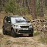 Land Rover Discovery – 1