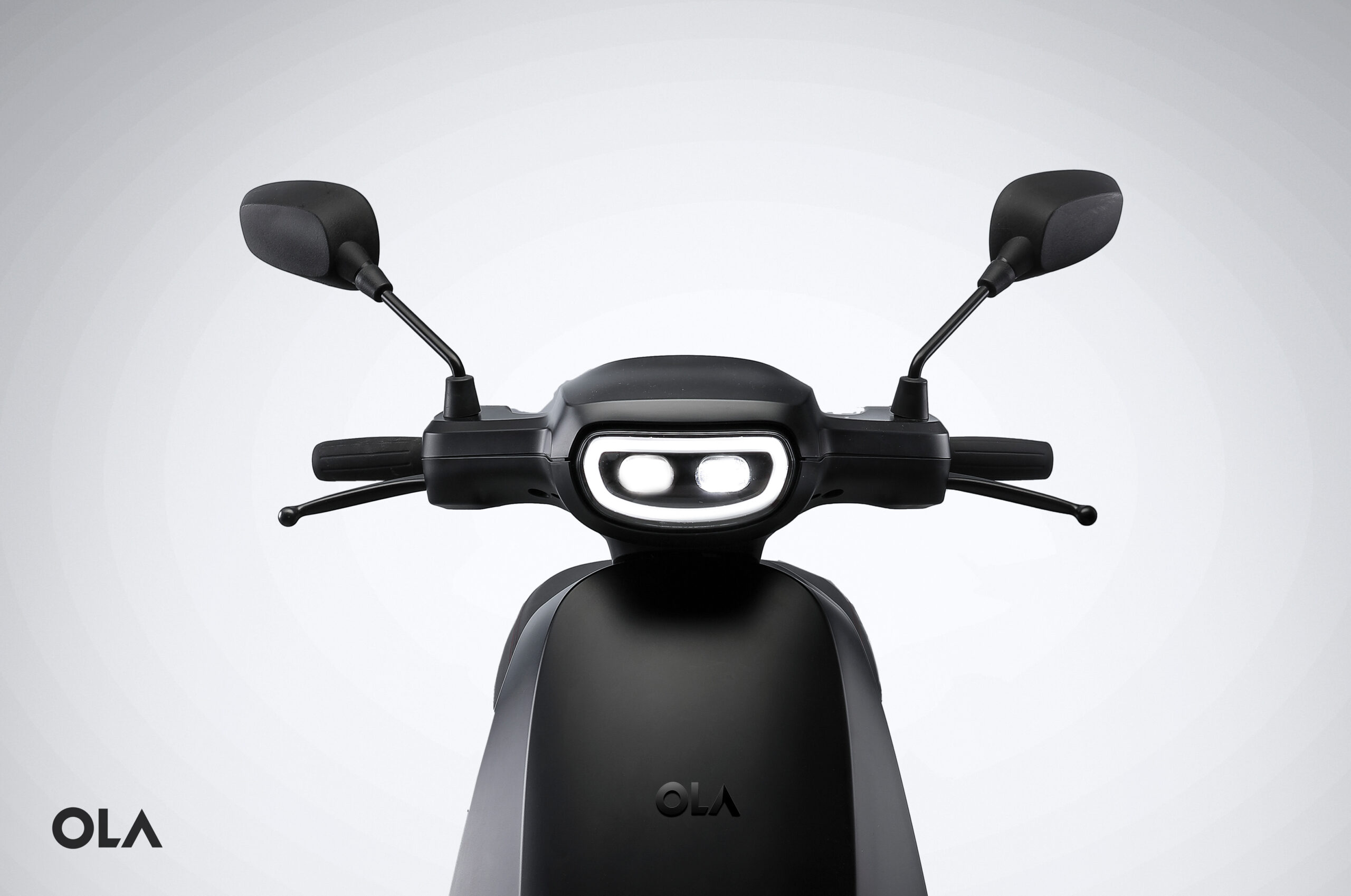 Ola Electric Scooter gets 100
