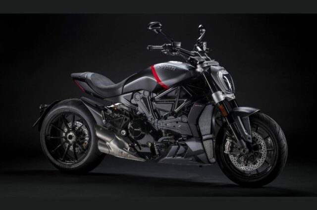 2021 Ducati XDiavel to launch