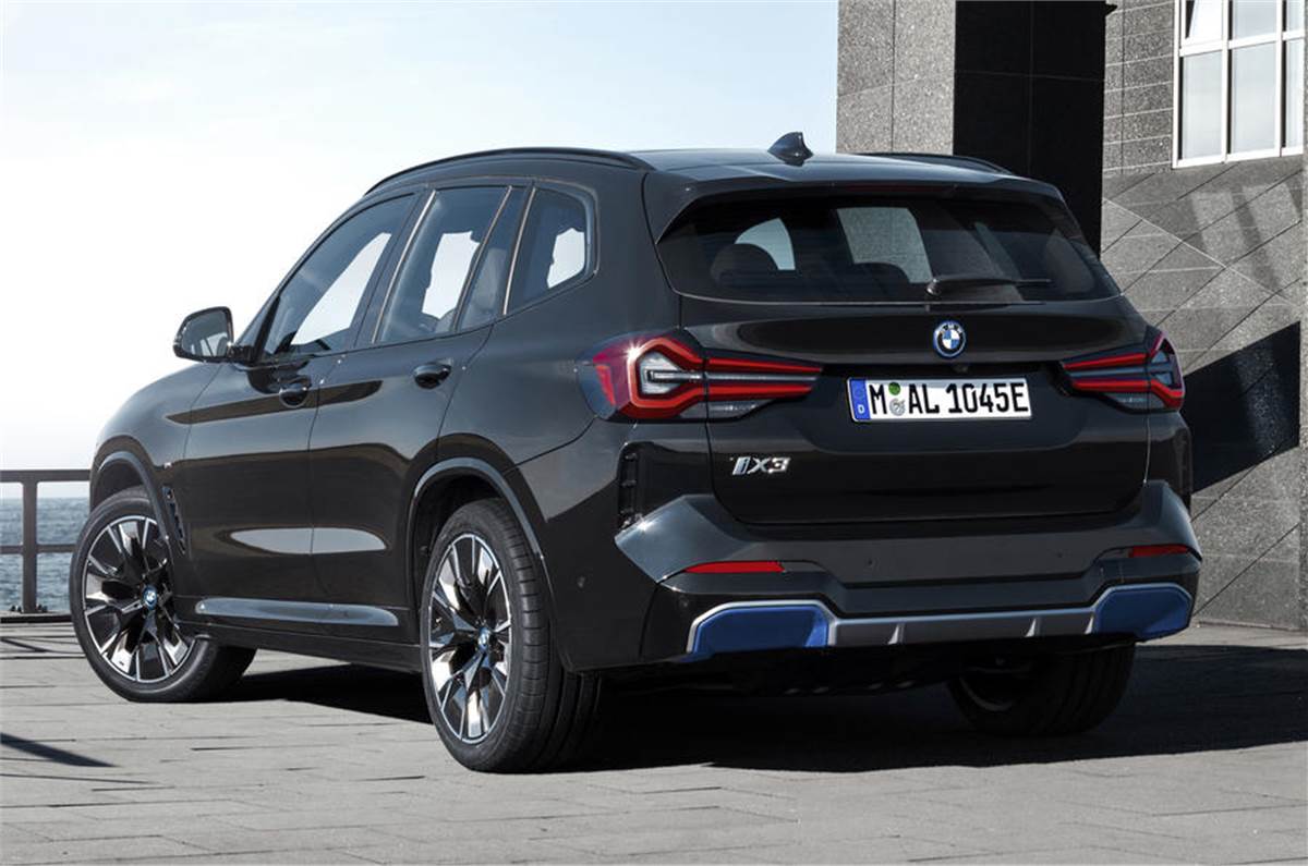 X3 M40i