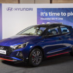 Hyundai N Line India price