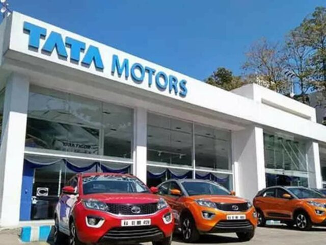 Tata Motors partners with Sundaram