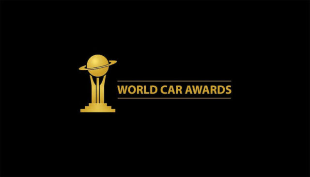 World Car Awards 2022