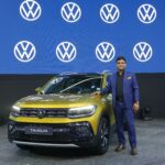 Volkswagen Taigun launch – Ashish Gupta, Brand Director, Volkswagen Passenger Cars India