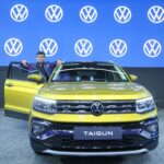 Volkswagen Taigun launch – Ashish Gupta, Brand Director, Volkswagen Passenger Cars India_2