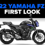 2022 YAMAHA FZ 25 FIRST LOOK