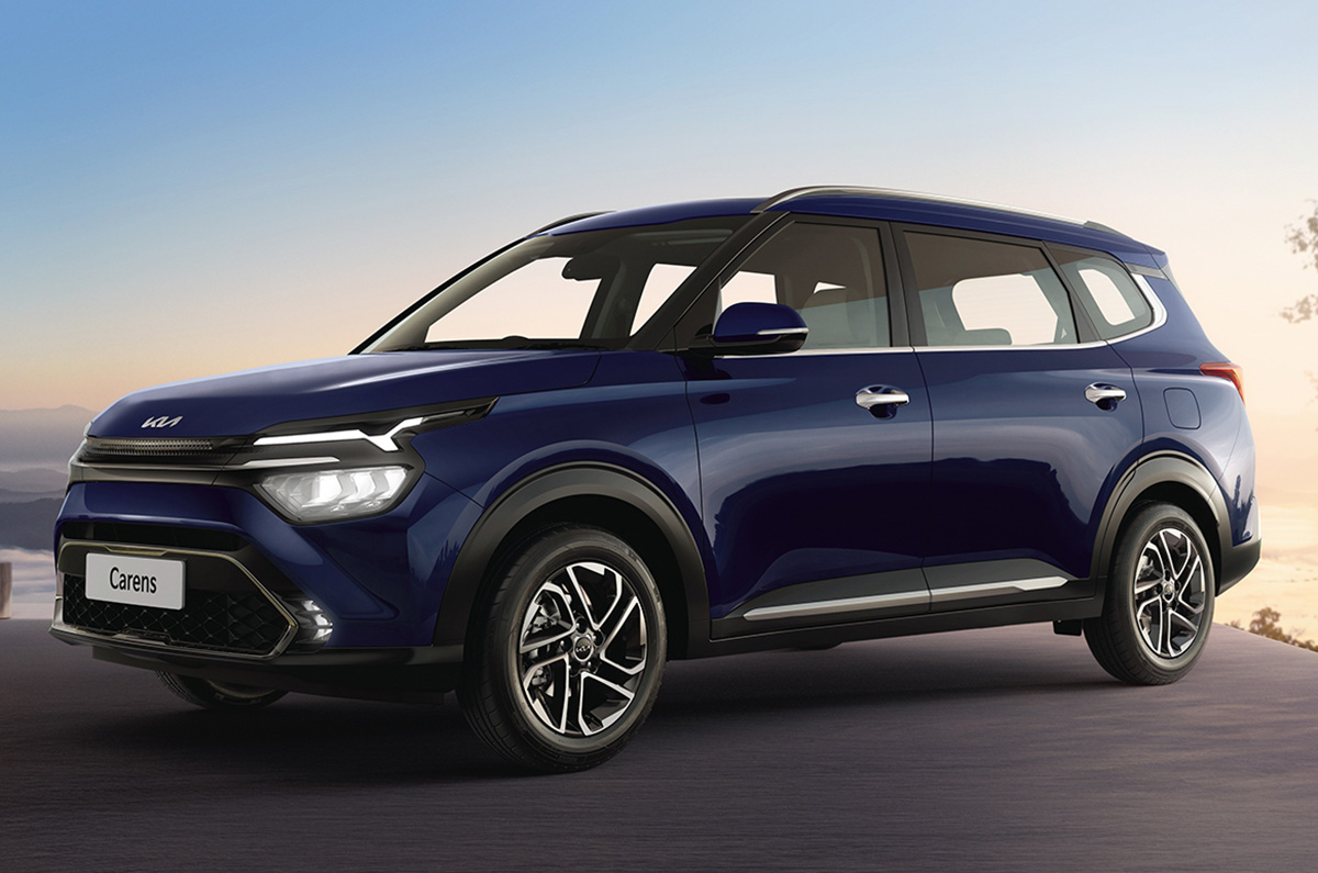 2022 Kia Carens Pros And Cons Explained 2022 Kia Carens Pros And Cons Explained