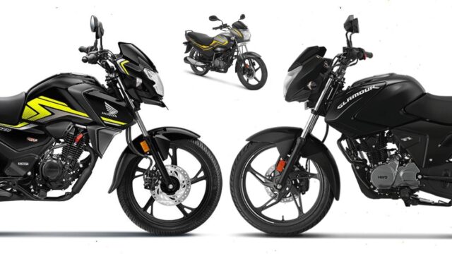 Best Bikes under Rs 80,000 in India