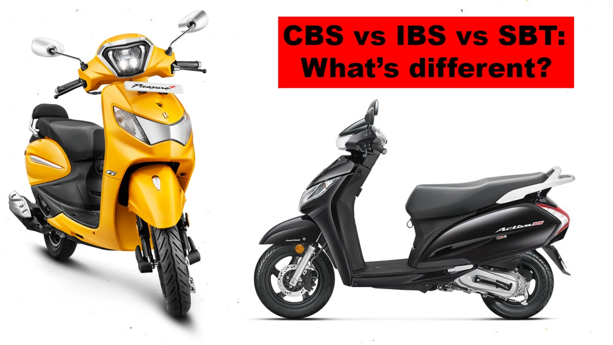 CBS vs IBS vs SBT: What’s different?
