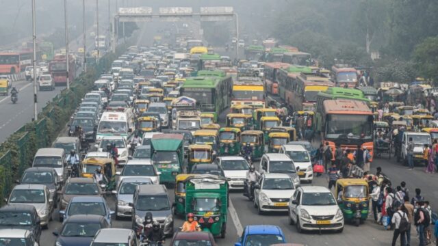 What to do if you have a 10-year-old Diesel car or 15-years old Petrol car in Delhi-NCR