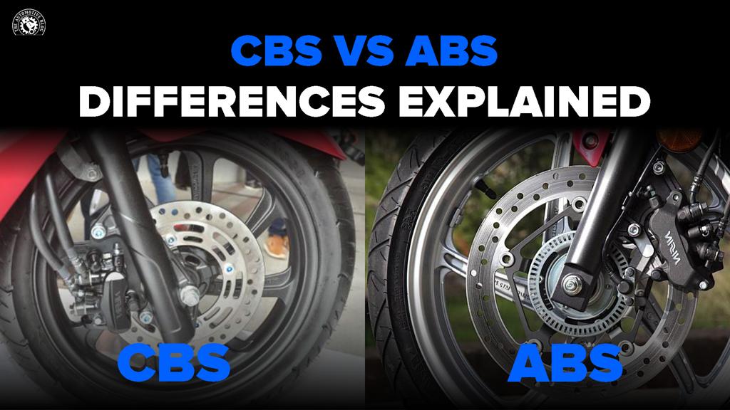 CBS vs ABS