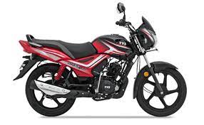 Top Five 110cc Bikes on sale in India - Price and Specs!